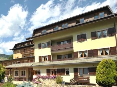 Meublè Sci Sport Hotel & Residence in Bormio