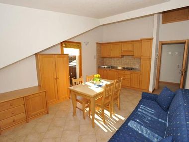 Meubl&egrave; Sci Sport Hotel & Residence