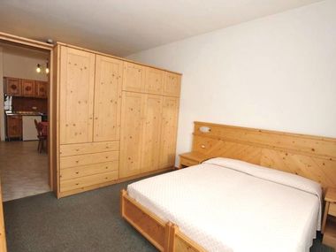Meubl&egrave; Sci Sport Hotel & Residence