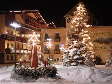 Ferienhotel Alber