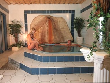Ferienhotel Alber