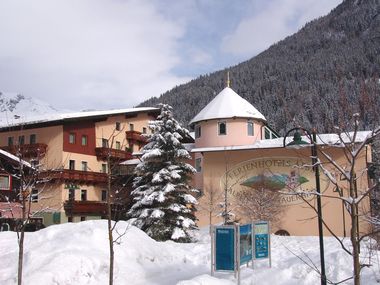 Ferienhotel Alber
