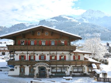 Kaiserhotels Neuwirt