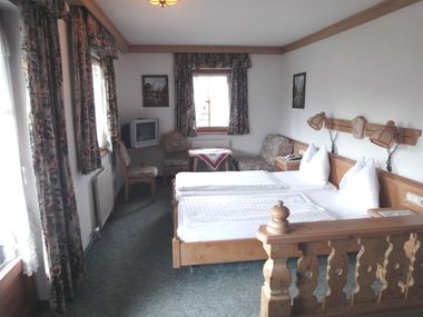 Kaiserhotels Neuwirt