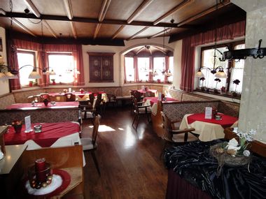 Kaiserhotels Neuwirt