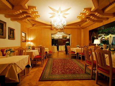 Ferienhotel Alber Tauernhof