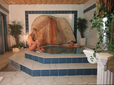 Ferienhotel Alber Tauernhof