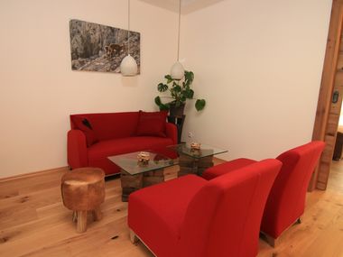 Alpinhotel Berchtesgaden