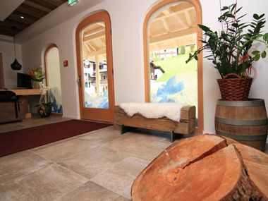 Alpinhotel Berchtesgaden