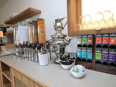 Alpinhotel Berchtesgaden