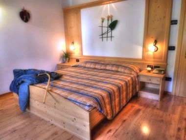 Caminetto Mountain Resort