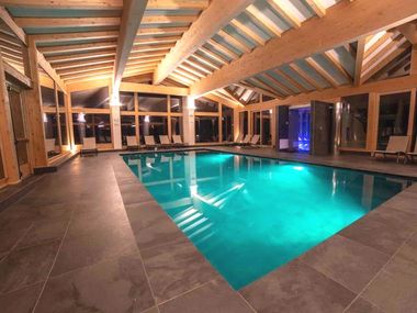 Caminetto Mountain Resort