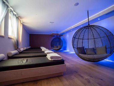 Caminetto Mountain Resort