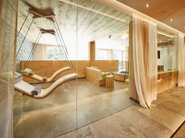 Hotel Alpenblick