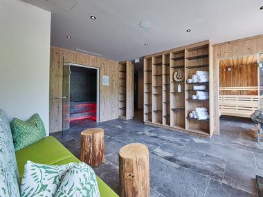 Hotel Alpenblick