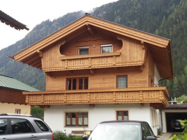 Appartement Wechselberger in Mayrhofen