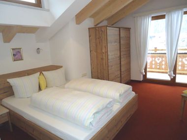 Appartement Wechselberger