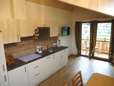 Appartement Wechselberger