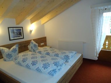 Appartement Wechselberger