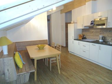 Appartement Wechselberger