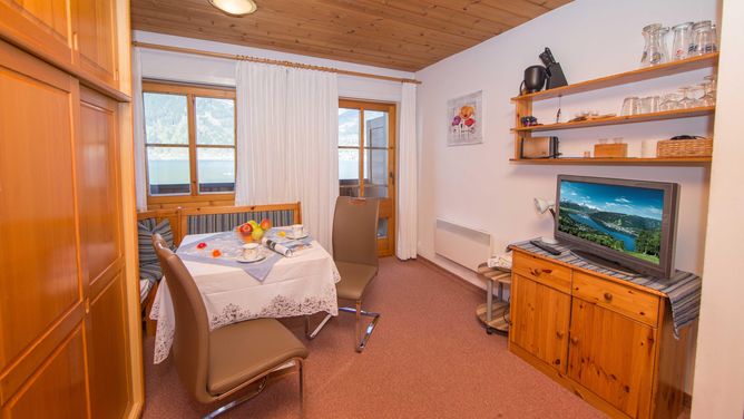 Seeappartement Kitzsteinhorn in Zell am See (Österreich)