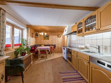 Sunnseit Lodge