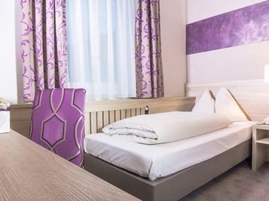 Hotel Neue Post