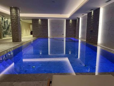 Hotel Sassdei Suite