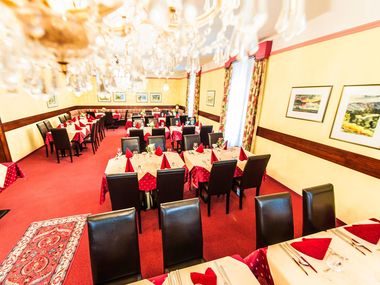 Hotel Neue Post