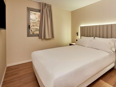 Hotel NH Andorra la Vella (BS)
