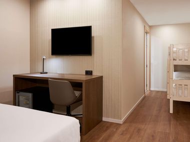Hotel NH Andorra la Vella (BS)