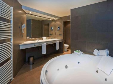 Hotel NH Andorra la Vella (BS)