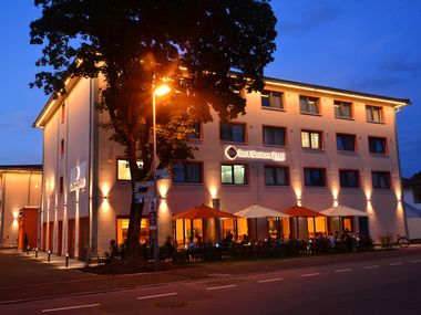 Best Western Plus Hotel Füssen in Füssen