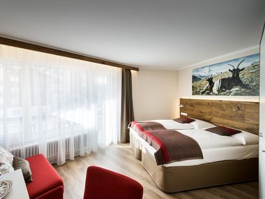 Hotel Butterfly