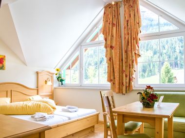 Wohlf&uuml;hlhotel Gell