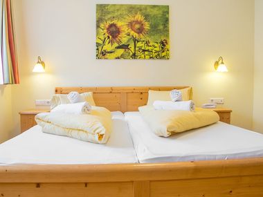 Wohlf&uuml;hlhotel Gell
