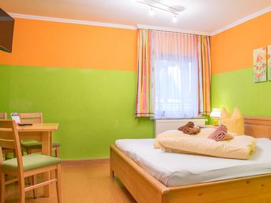 Wohlf&uuml;hlhotel Gell