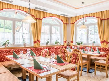Wohlf&uuml;hlhotel Gell