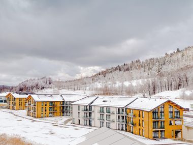 Lake Hill Resort & Spa in Karpacz