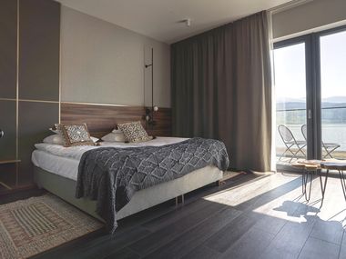 Lake Hill Resort & Spa
