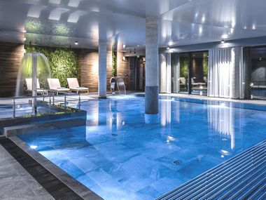 Lake Hill Resort & Spa