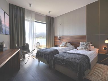 Lake Hill Resort & Spa
