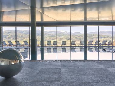 Lake Hill Resort & Spa