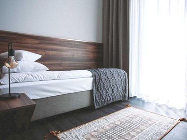 Lake Hill Resort & Spa