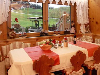Pension Edelweiss