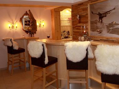 Pension Edelweiss