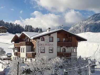 Pension Edelweiss