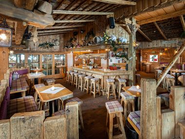 Alpenromantik Hotel Wirlerhof