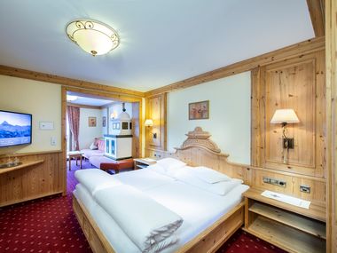 Alpenromantik Hotel Wirlerhof