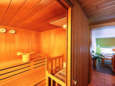 Pension Bergheil